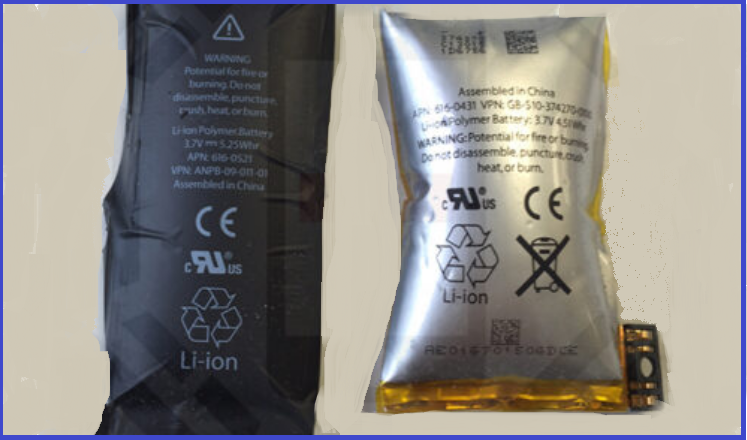 causes of phone battery swelling 1