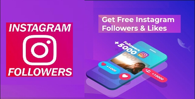 Get free Instagram followers on GetInsta 1