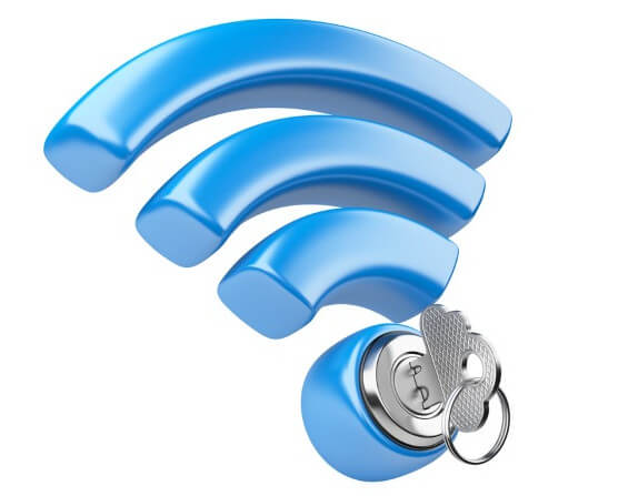 How to display WIFI password from Windows 1