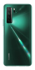 Huawei launches its new phone in Europe - Huawei P40 Lite 5G 2