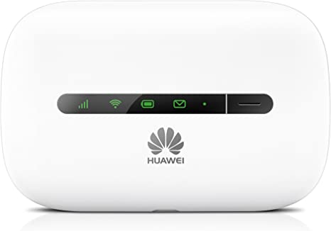 Change of username and password - Huawei e5330 1