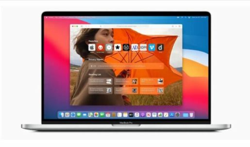 Top 5 new features in the upcoming MacOS Big Sur for Mac 2