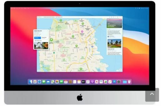 Top 5 new features in the upcoming MacOS Big Sur for Mac 4
