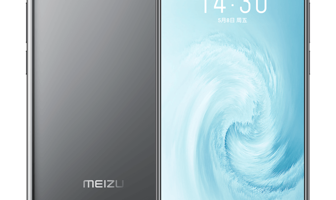 Specifications of Meizu 17 and Meizu 17 Pro 1