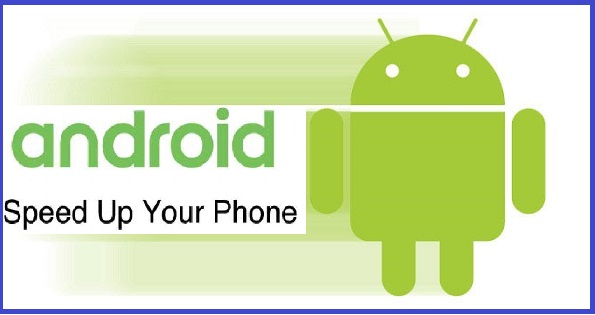 5 ways to help you speed up your Android phone 1