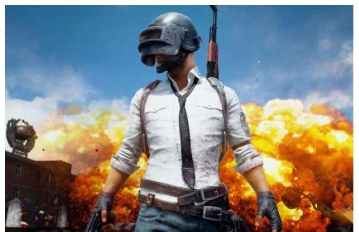 Make a name decoration inside PUBG for iPhone 5