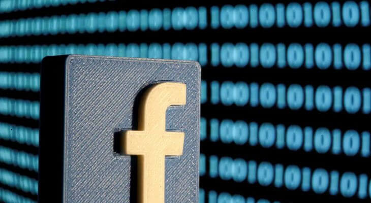 Facebook refuses to share revenue with the media 1