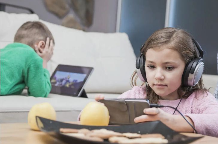 How to create a gmail account for a child 11