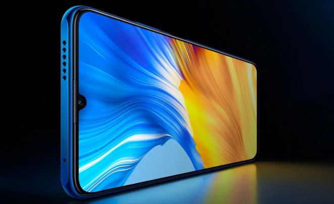 Honor X10 Max specifications and features 1