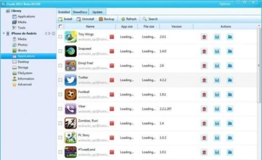 Download iTools for Mac 2022 2023 – direct link 4 iTools for Mac