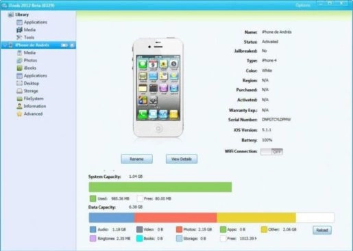 Download iTools for Mac 2022 2023 – direct link 5 iTools for Mac