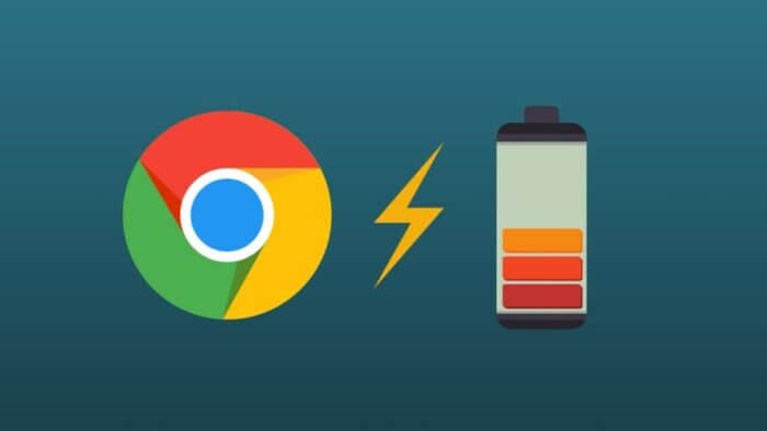ميزة جديدة في Google Chrome لزيادة عمر البطارية 3