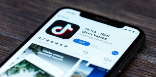 TikTok spy secretly on iPhone users 2