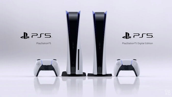 PlayStation 5 – accessories and expected price 5