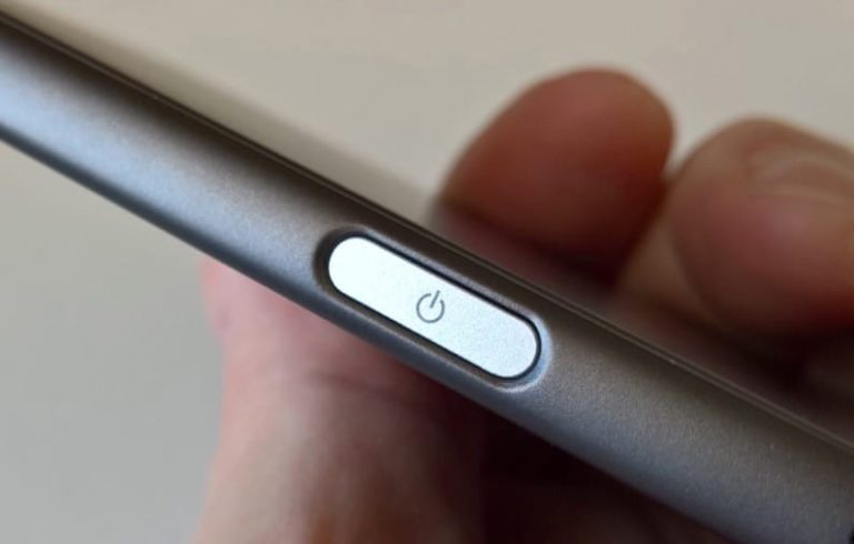 Program to lock and unlock the screen without the power button 8