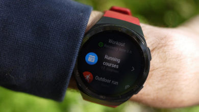 Huawei Watch GT 2e Smartwatch -review-Specifications-price 2