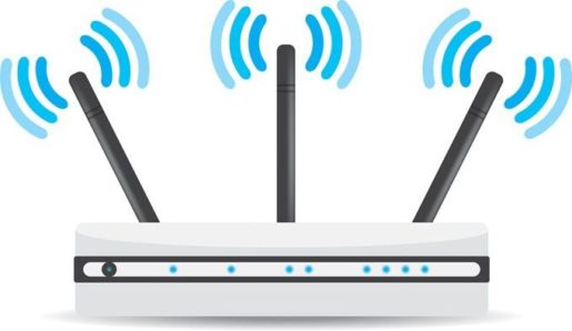 The best way strengthening the Wi-Fi signal 2