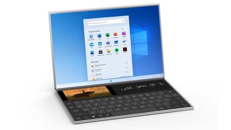 What is Windows 10X and Everything you need to know 1