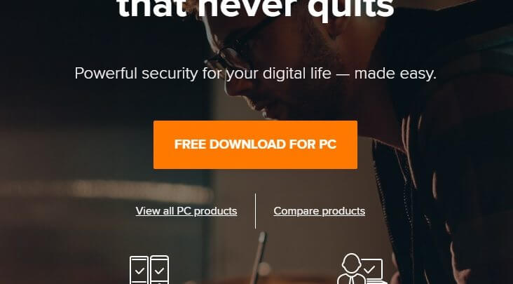 Download Avast latest version for Mac -2021 1