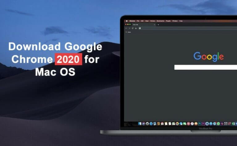 google chrome mac