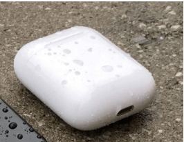 الفرق بين سماعات AirPods و AirPods Pro ومميزاتهم 5