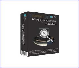 تحميل برنامج iCare Data Recovery كامل مجانا 4