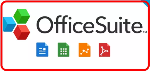 تحميل برنامج OfficeSuite للكمبيوتر 2023 2022 - رابط مباشر 1