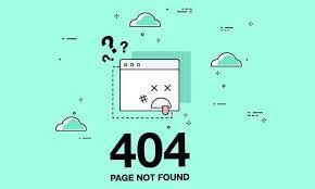 كيفية اصلاح خطأ 404 2