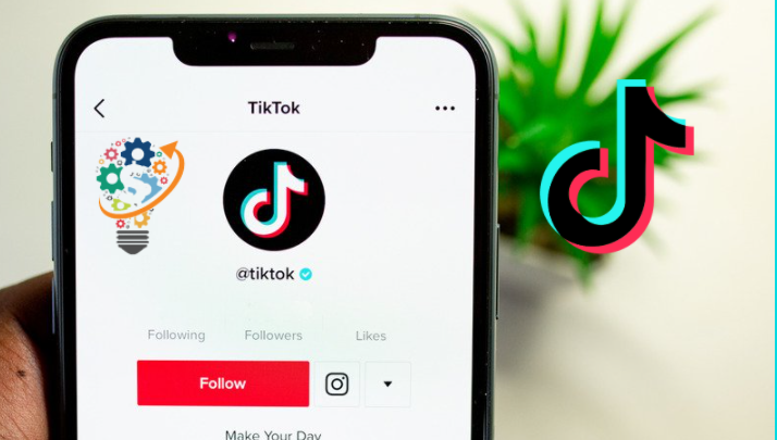 اصلاح مشكلة هذا الصوت غير مرخص للاستخدام التجاري TikTok