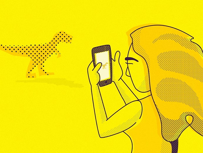 كيفية استرجاع حساب سناب شات محذوف 5
