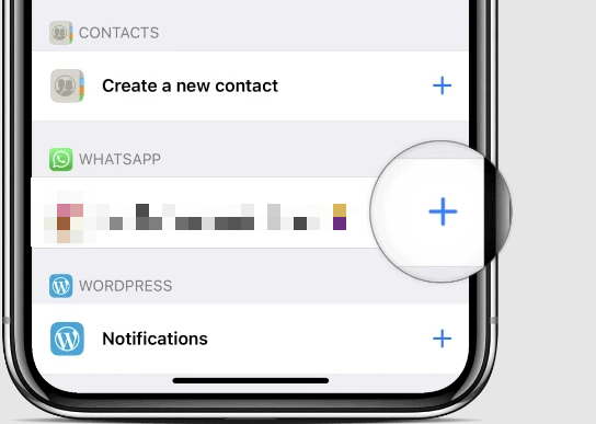 كيفية استخدام اختصارات Siri على ايفون 3