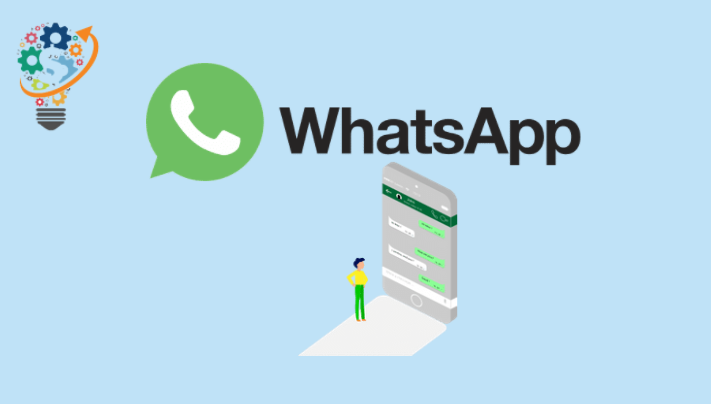 كيفية استرجاع واسترداد حساب واتساب محذوف 3