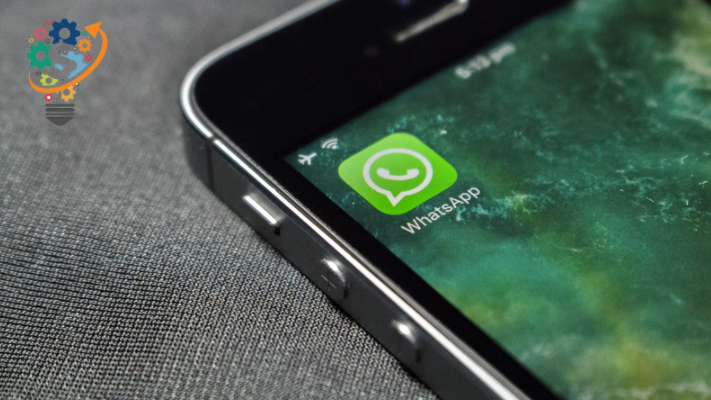 كيفية ارسال بريد الكتروني من واتساب إلى Gmail 4
