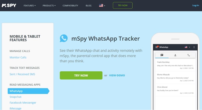 كيفية الحصول على إشعار عندما يكون شخص ما متصلاً على واتساب 5 كيفية الحصول على إشعار عندما يكون شخص ما متصلاً على واتساب 5
