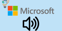 حل واصلاح مشكلة الصوت في ويندوز 10 Windows 2