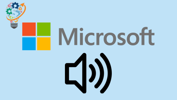 حل واصلاح مشكلة الصوت في ويندوز 10 Windows 1