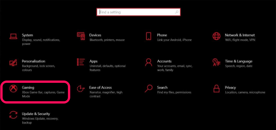 كيفية تمكين أو تعطيل وضع الألعاب في ويندوز Windows 10 و 11 2
