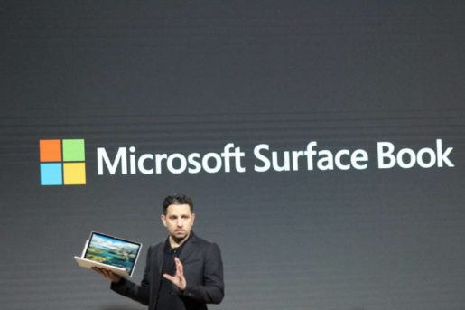 كيفية تعطيل التمهيد الآمن على أجهزة Surface Pro 4