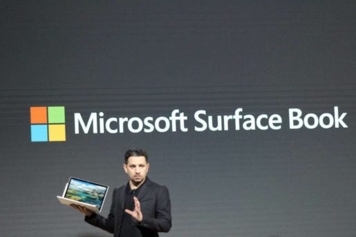 كيفية تعطيل التمهيد الآمن على أجهزة Surface Pro 3