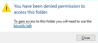 كيفية إصلاح الخطأ "Your PIN is no longer available" ويندوز Windows 10 2