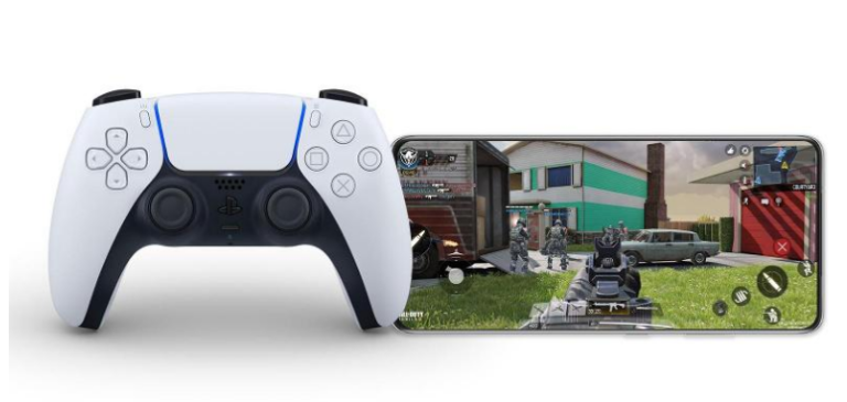كيفية استخدام جهاز التحكم PS5 DualSense على نظام اندرويد 1