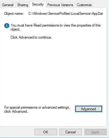 كيفية إصلاح الخطأ "Your PIN is no longer available" ويندوز Windows 10 3