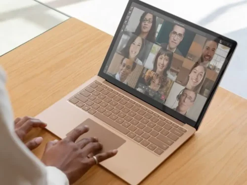 إليك أهم 4 أشياء تحتاج إلى معرفتها حول الاتصال في Microsoft Teams 4