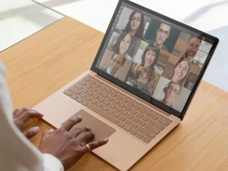 إليك أهم 4 أشياء تحتاج إلى معرفتها حول الاتصال في Microsoft Teams 1