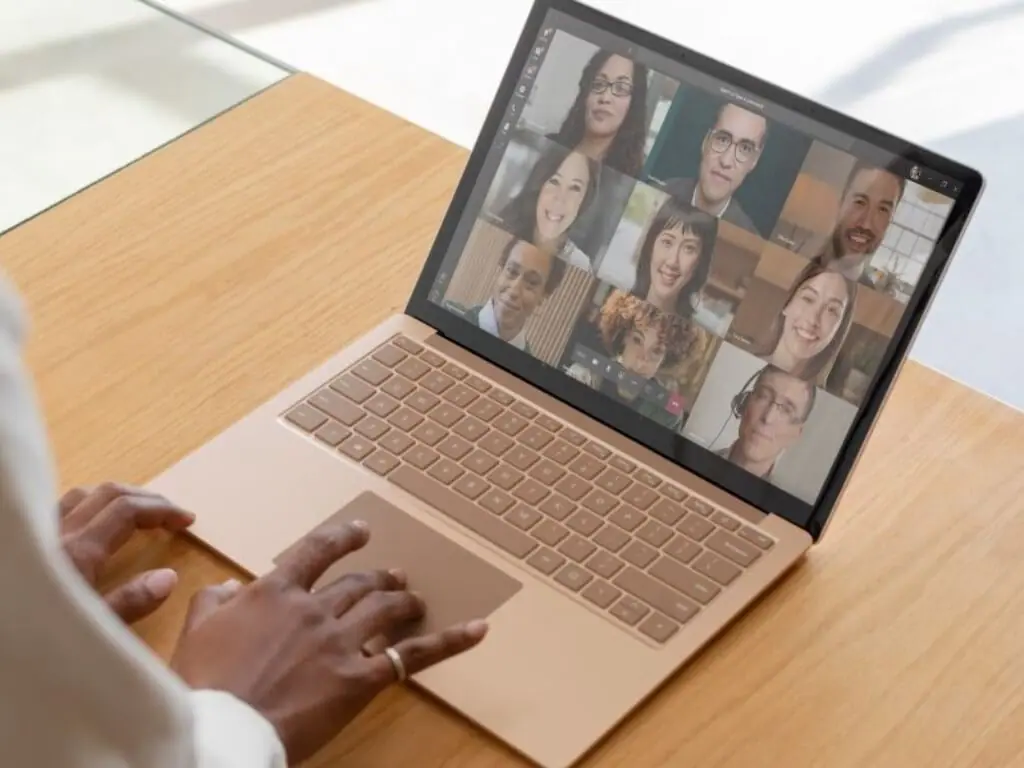 كيفية استخدام اختصارات لوحة المفاتيح في Microsoft Teams 1