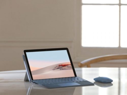 كيفية تعطيل التمهيد الآمن على أجهزة Surface Pro 6