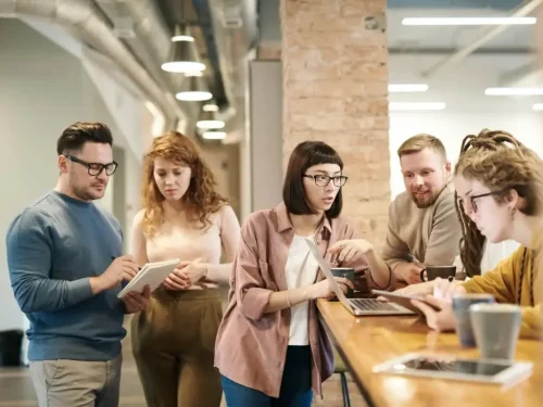 إليك أهم 4 أشياء تحتاج إلى معرفتها حول الاتصال في Microsoft Teams 5