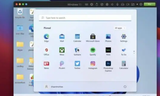 كيفية تثبيت Windows 11 على جهاز M1 Mac 5