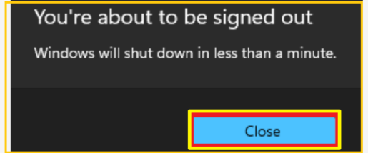 5 طرق مذهلة لإعادة تشغيل Windows 11 6