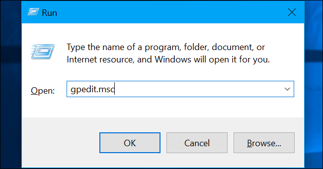 شرح تعطيل كورتانا Cortana في ويندوز 10 Windows 6
